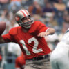 John Brodie: A Look at His Impact on American Football