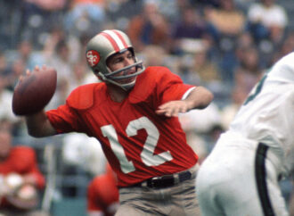 John Brodie: A Look at His Impact on American Football