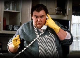 John Candy: Remembering a Comedy Legend