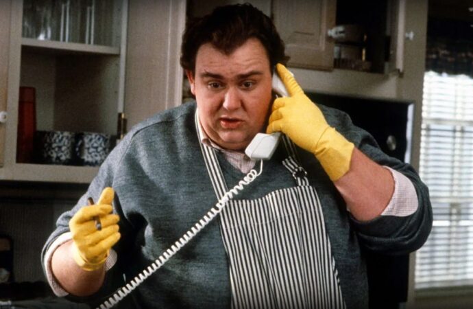 John Candy: Remembering a Comedy Legend