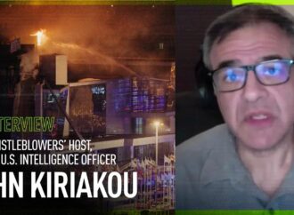 The Impact of John Kiriakou: Whistleblower and Advocate