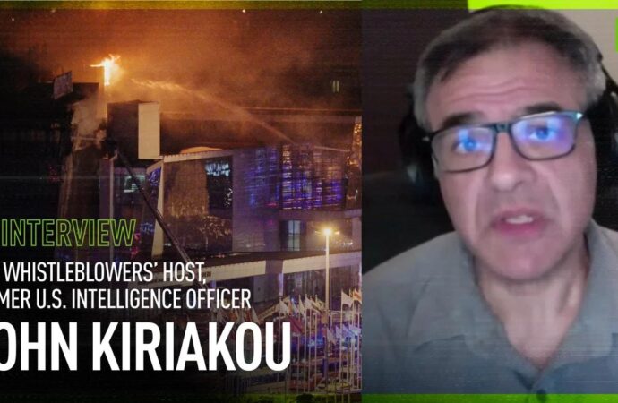 The Impact of John Kiriakou: Whistleblower and Advocate