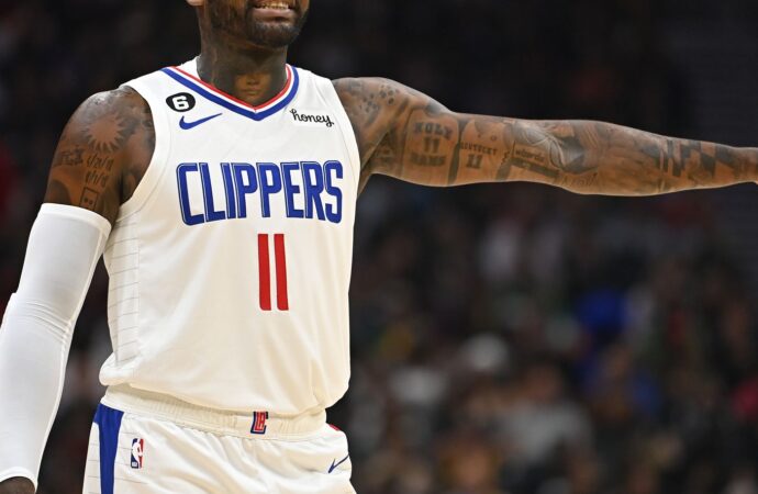 The Rise and Challenges of John Wall in Basketball