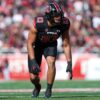 Jonah Elliss: A Look at His Impact on College Football