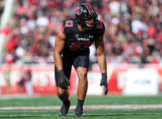 Jonah Elliss: A Look at His Impact on College Football