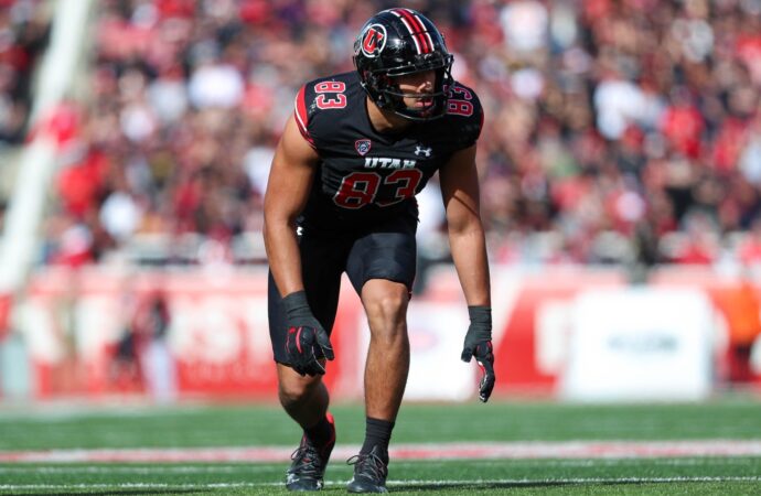 Jonah Elliss: A Look at His Impact on College Football