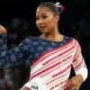 Jordan Chiles: A New Era in American Gymnastics