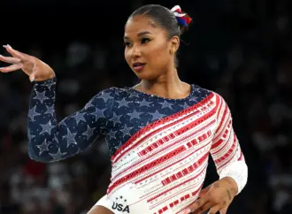Jordan Chiles: A New Era in American Gymnastics