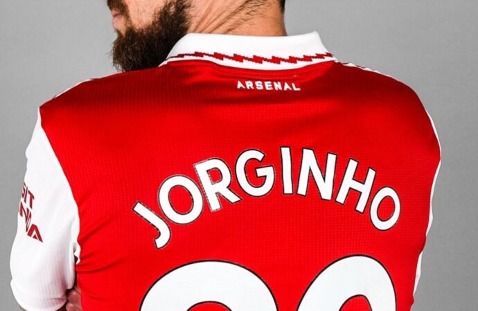 The Rise and Influence of Jorginho in Soccer
