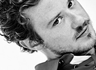 Joseph Quinn: The Star Who Captivated Audiences in Stranger Things
