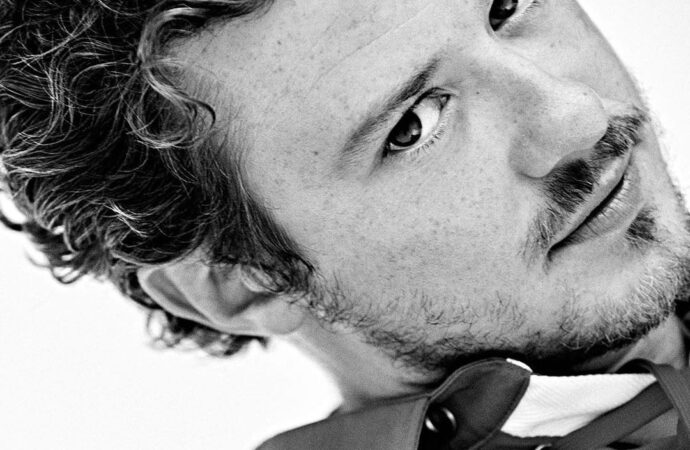 Joseph Quinn: The Star Who Captivated Audiences in Stranger Things