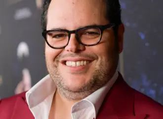 Josh Gad: The Versatile Actor Takes on New Roles