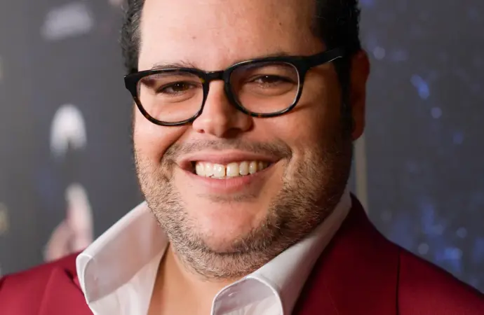 Josh Gad: The Versatile Actor Takes on New Roles