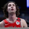 Josh Giddey: A Rising Star in the NBA