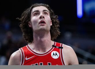 Josh Giddey: A Rising Star in the NBA