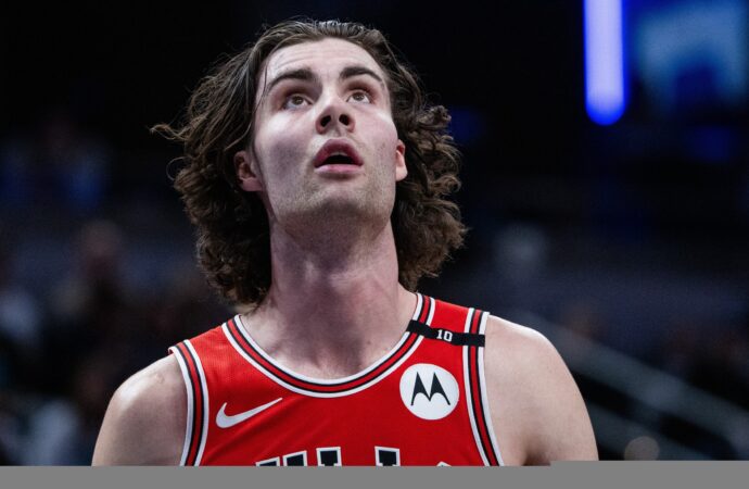Josh Giddey: A Rising Star in the NBA