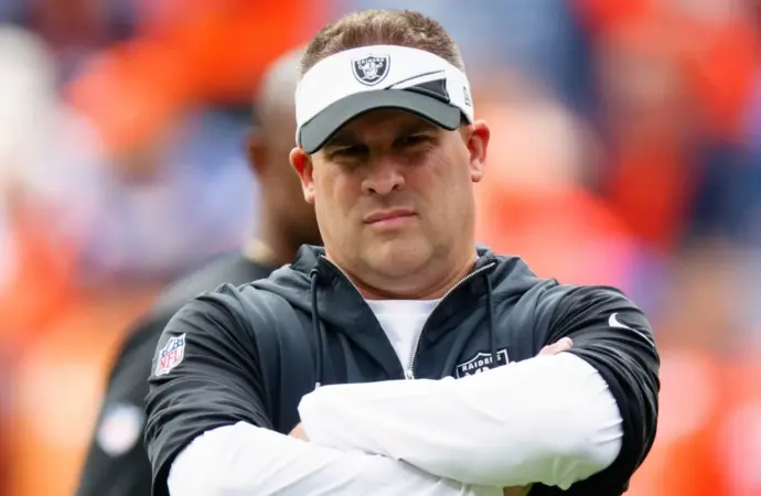 A Look at Josh McDaniels’ NFL Coaching Career