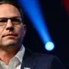 Josh Shapiro: A New Era for Pennsylvania’s Governance