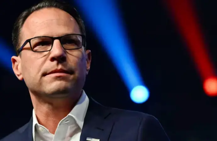 Josh Shapiro: A New Era for Pennsylvania’s Governance