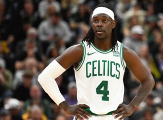 Jrue Holiday: From College Star to NBA Champion