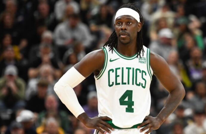 Jrue Holiday: An Insight into His Career and Community Impact