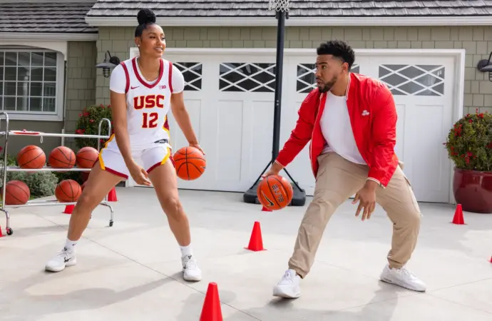Juju Watkins: The Future of Women’s Basketball