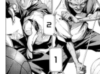Overview of Jujutsu Kaisen Modulo Chapter
