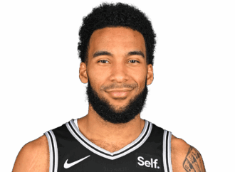 Julian Champagnie: A Look at His NBA Journey