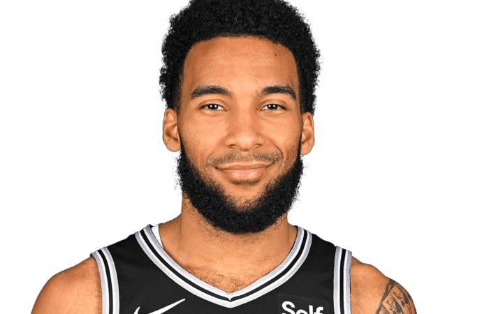Julian Champagnie: A Look at His NBA Journey