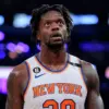 Julius Randle: The Evolution of a Basketball Superstar