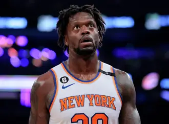 Julius Randle: The Evolution of a Basketball Superstar