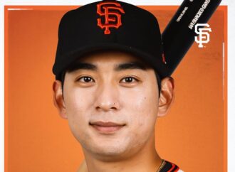 The Rise of Jung Hoo Lee in Professional Sports