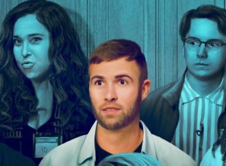 Understanding the Popularity of the Jury Duty Show