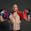 The Rise and Impact of Justin Gaethje in MMA