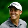 Justin Lower: A Rising Star in Professional Golf