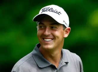 Justin Lower: A Rising Star in Professional Golf