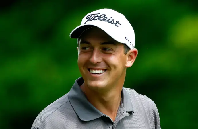 Justin Lower: A Rising Star in Professional Golf