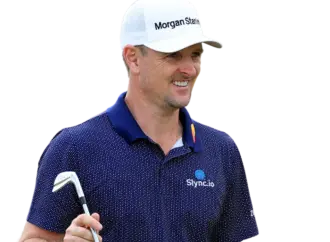 The Inspiring Journey of Justin Rose in Golf and Philanthropy