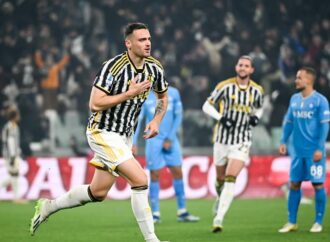 Juventus vs Napoli: A Key Serie A Showdown