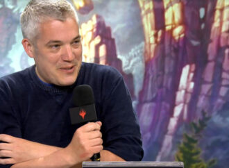 The Legacy of Kai Budde in Magic: The Gathering