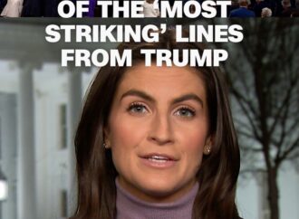Kaitlan Collins: A Deep Dive into Her Career and Influence