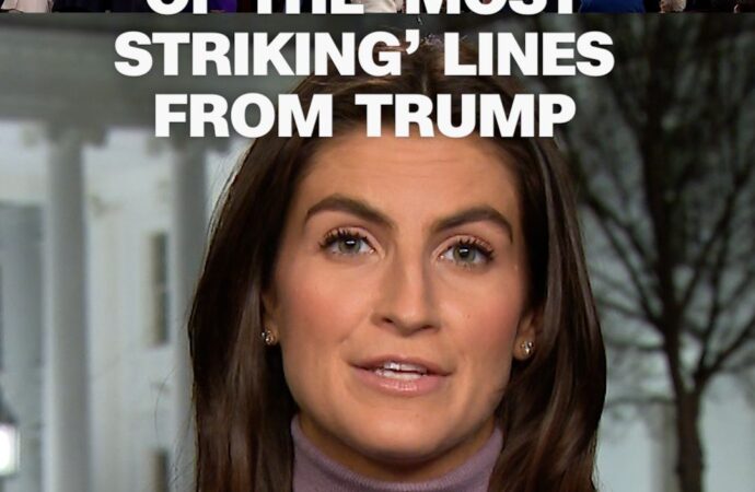 Kaitlan Collins: A Deep Dive into Her Career and Influence