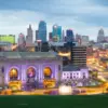 Current Weather Conditions and Forecast for Kansas City