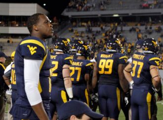 Kansas State vs West Virginia: A Key College Football Clash