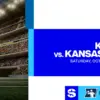The Epic Rivalry: Kansas vs Kansas State