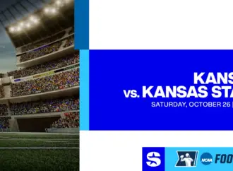 The Epic Rivalry: Kansas vs Kansas State