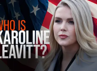 Karoline Leavitt: Emerging Leader in New Hampshire Politics