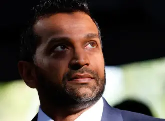 The Rising Influence of Kash Patel in American Politics