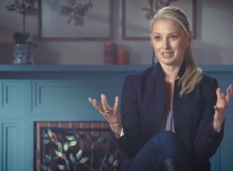 Katherine Lanasa: A Talented Force in Film and Television