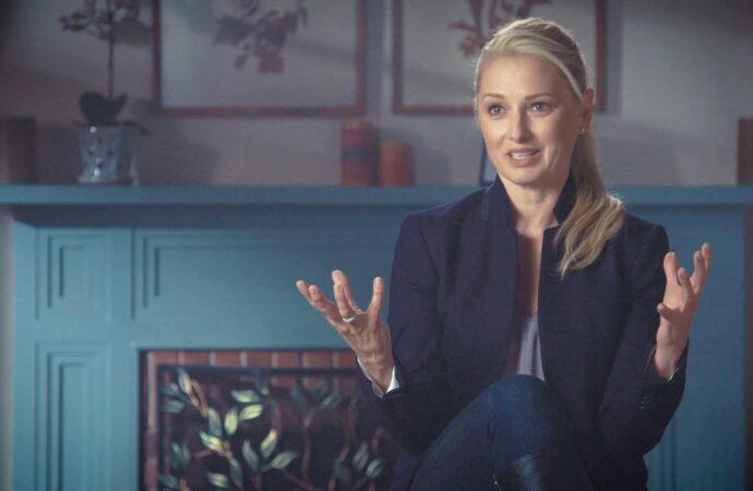 Katherine Lanasa: A Talented Force in Film and Television